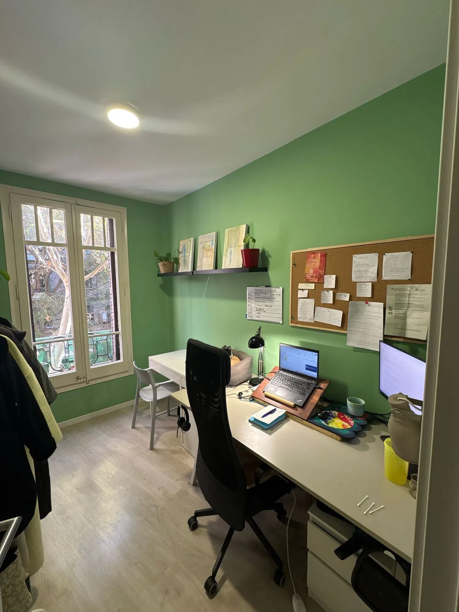 Piso en calle de Provença, 495 - Foto 3