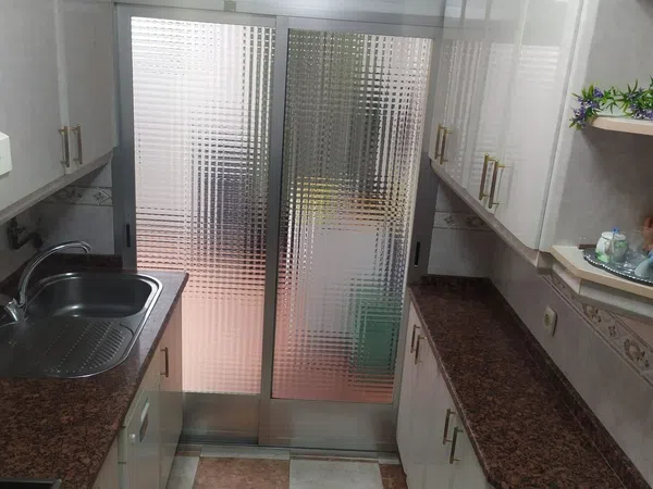 Piso en La Alhóndiga - Foto 13