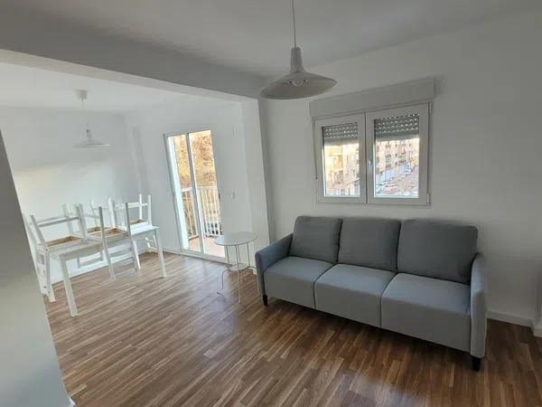 Piso en calle dels Sants Just i Pastor, 121