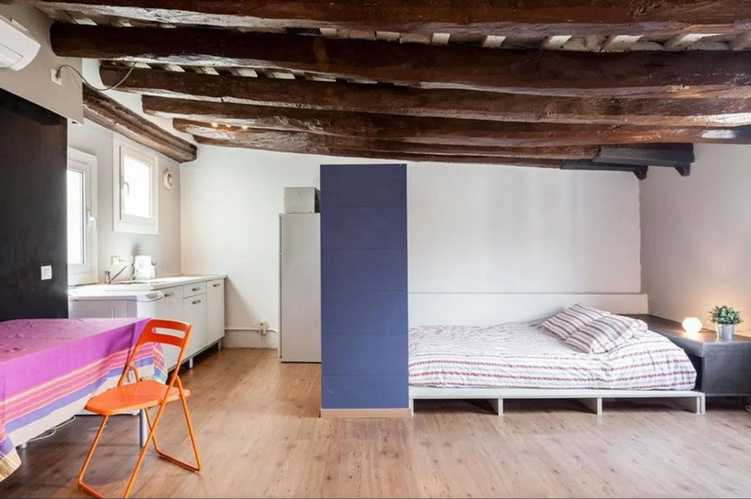 Estudio en calle de Roc Boronat, 54 - Foto 3