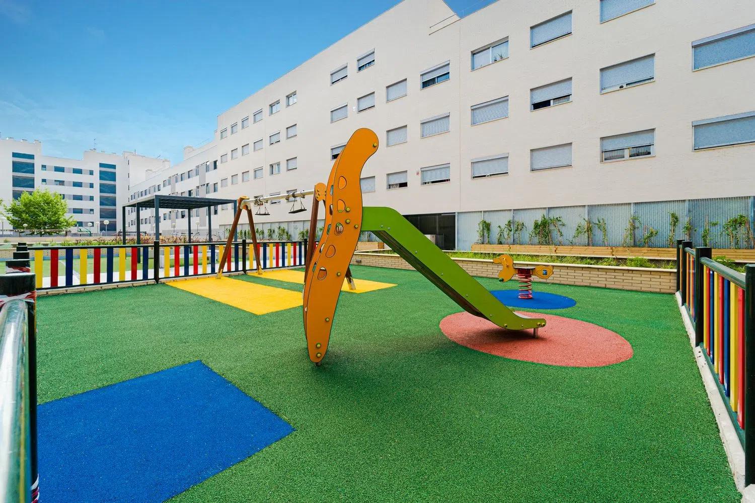 Piso en calle Hydra - Foto 10