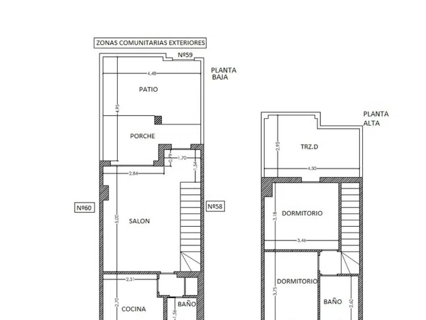 Chalet adosado en Urbanización las Pedrizas, 59, Playa del Rincón, Playa del Rincón - Foto 23