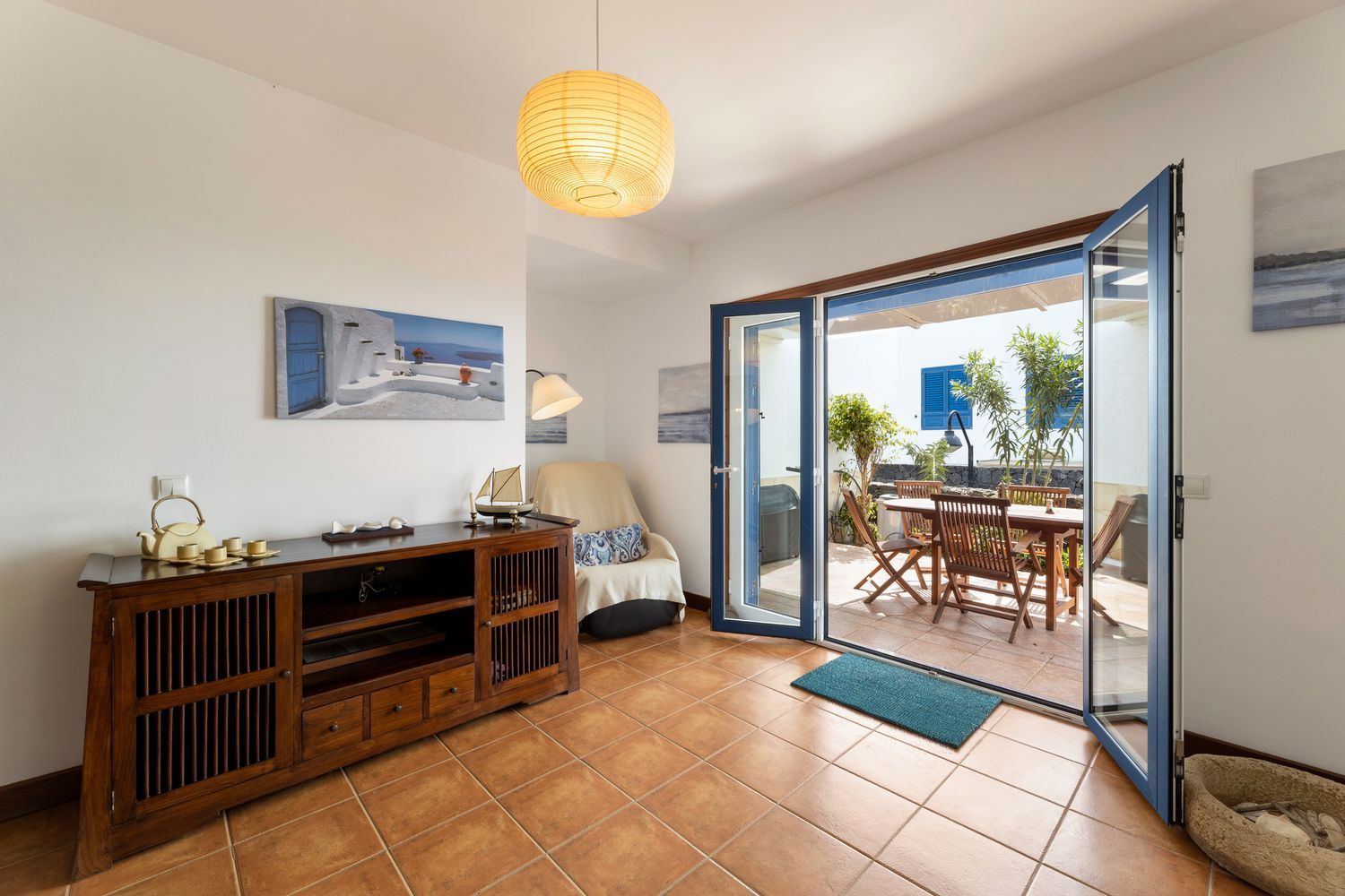 Casa o chalet independiente en Avenida de Naos, 50, Altavista-Titerroy-San Francisco Javier - Foto 25