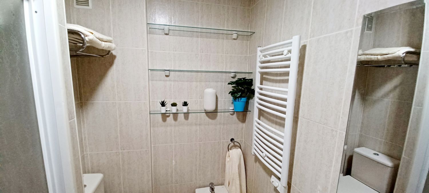 Piso en Calle d'Alcocéber, 1, Playa de la Malvarrosa - Foto 23