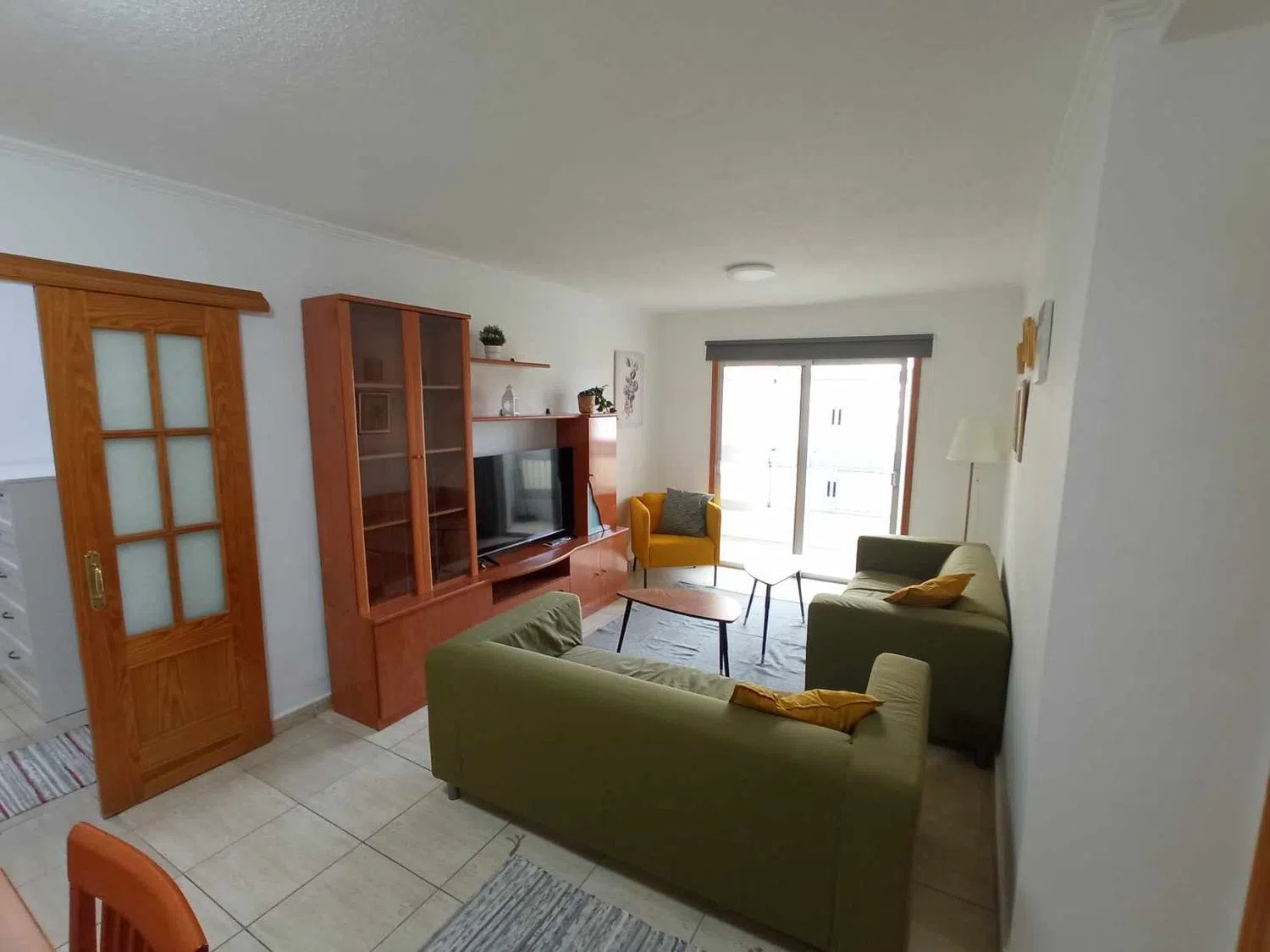 Piso en calle Hermano Pedro, 6 - Foto 2