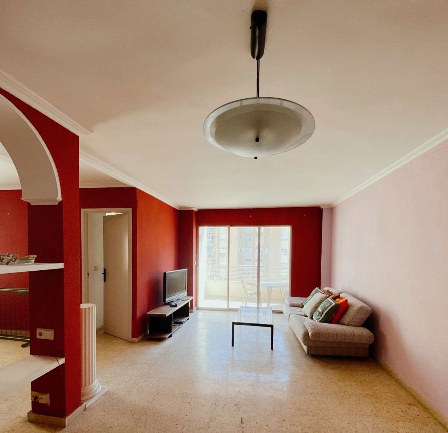 Piso en avenida de Blasco Ibáñez, 154 - Foto 3