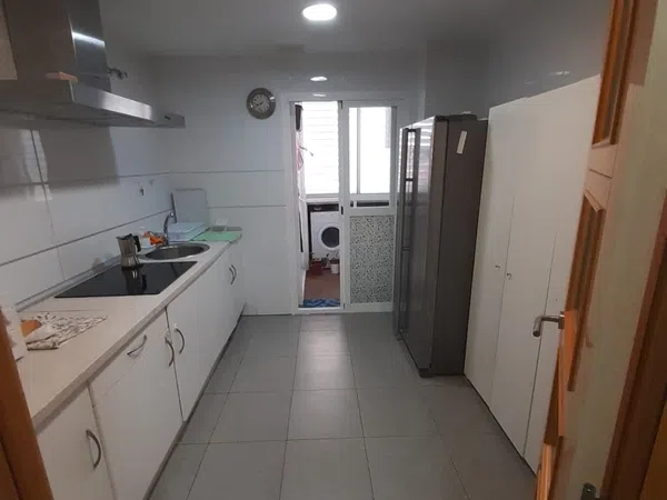 Piso en calle Manila, 5 - Foto 3