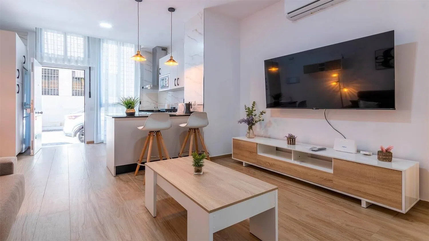 Estudio en avenida de Rabanales, 10 - Foto 6