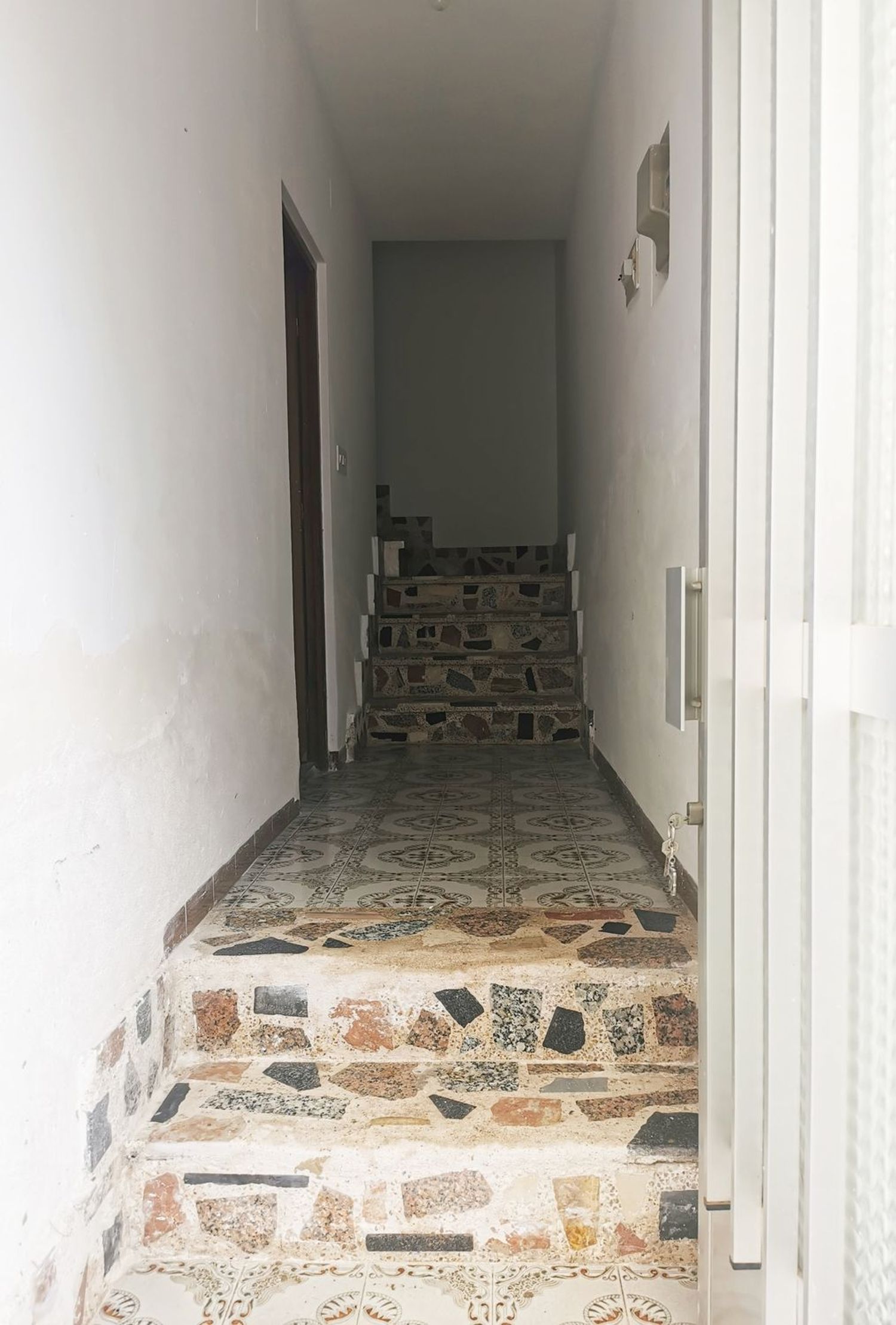 Casa de pueblo en Calle la Encina, 14 - Foto 2