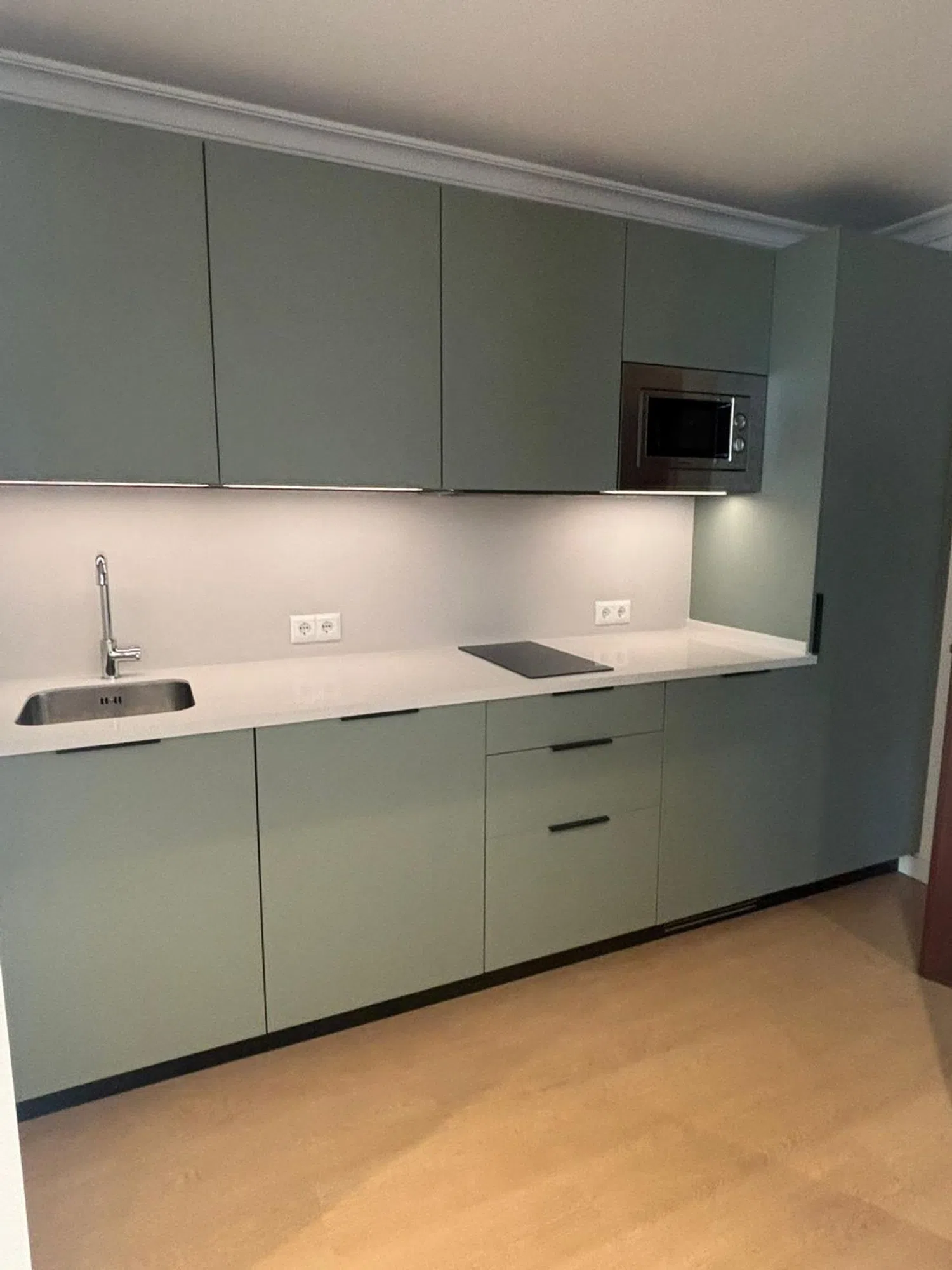 Estudio en paseo Marítimo Ciudad de Melilla, 17 - Foto 3