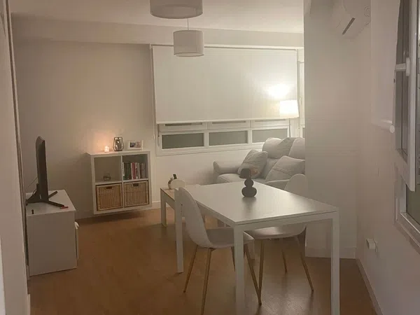 Estudio en calle la Coruña, 16 - Foto 2