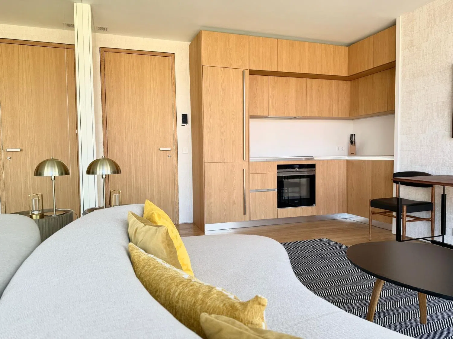 Piso en calle de Javier Ferrero, 1 - Foto 10