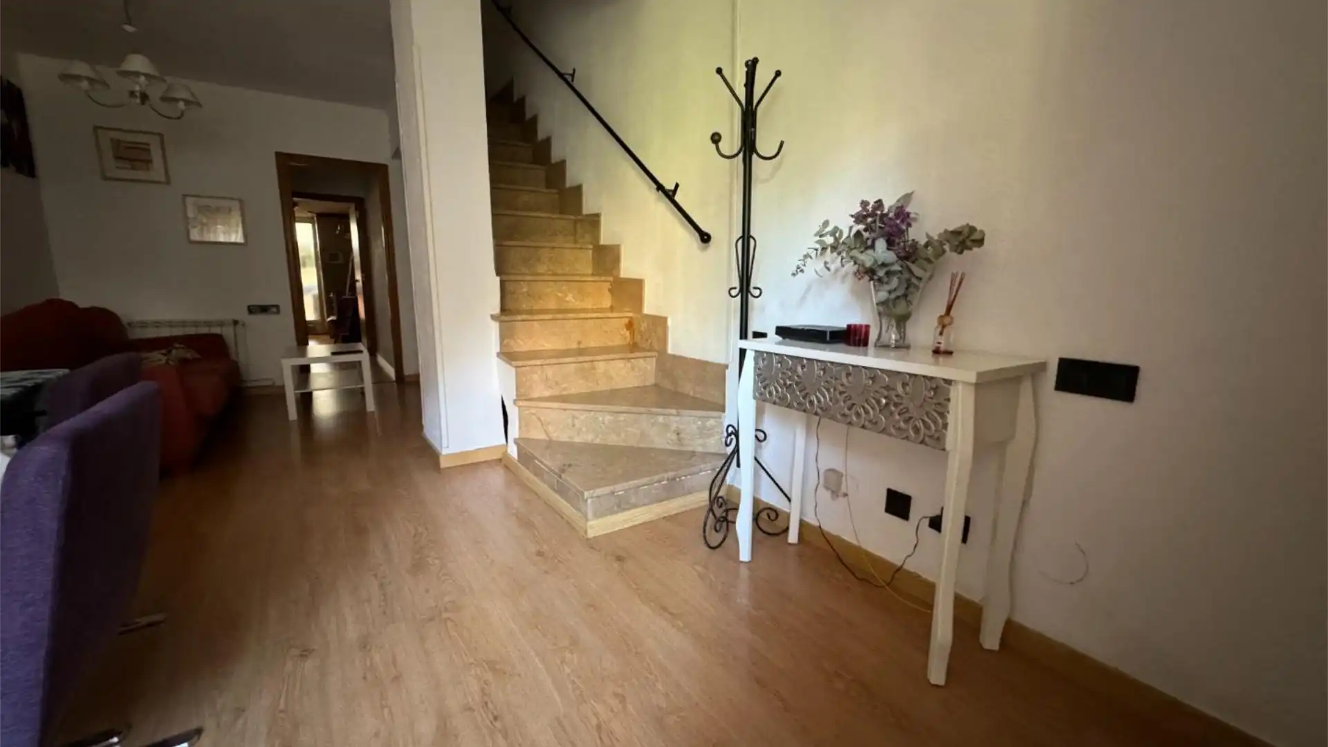 Piso en  Avenida Juan Antonio Perea 16 - Foto 4