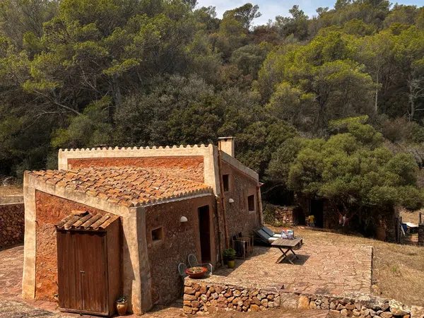 Finca rústica en Ferreries s/n - Foto 2