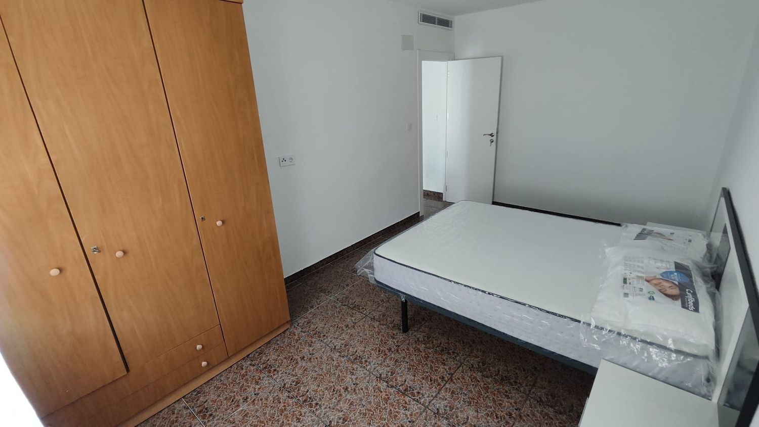 Piso en Paseo de la, 72, Villacerrada - Centro, Villacerrada - Centro - Foto 6