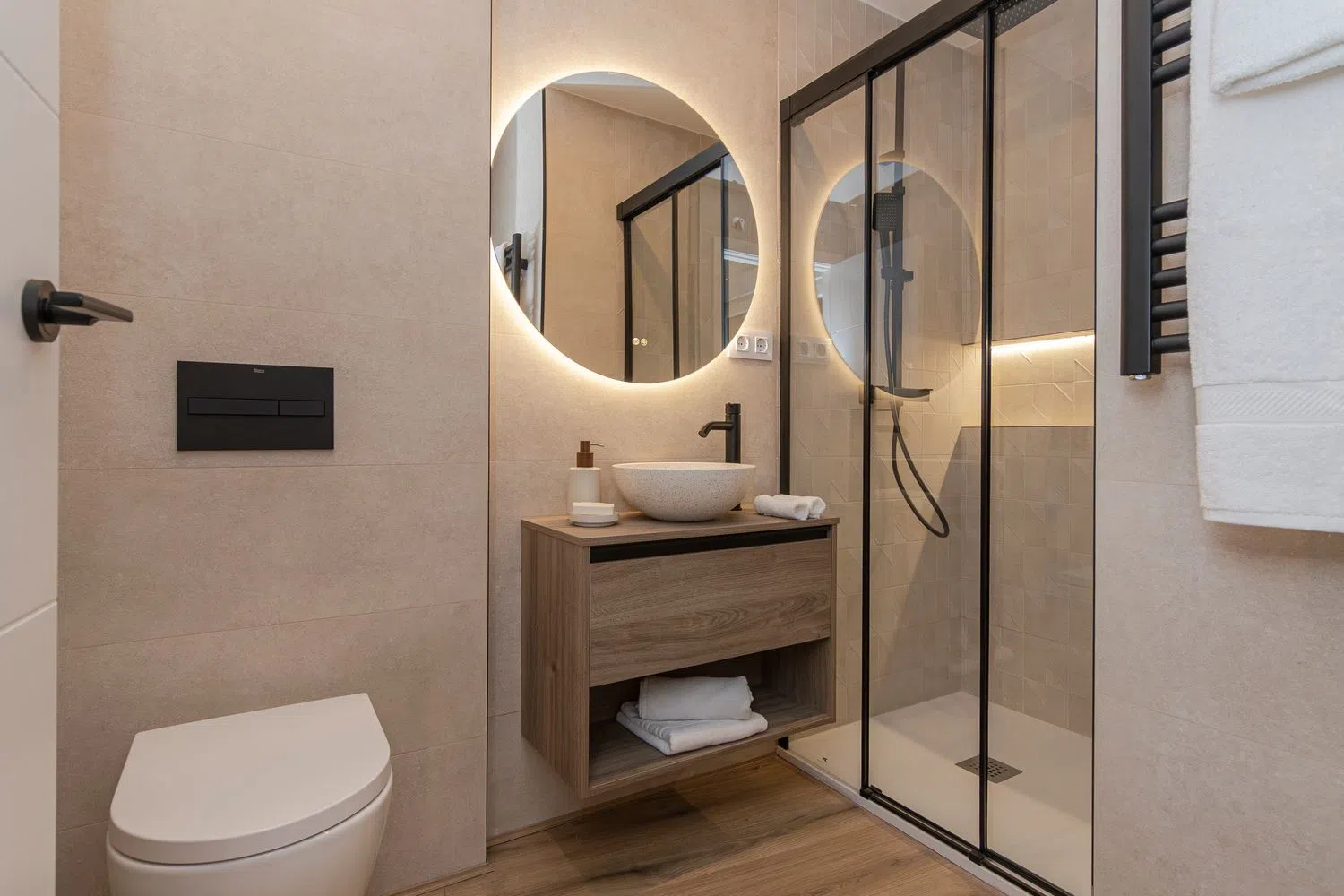 Piso en Barrio Huertas-Cortes - Foto 10