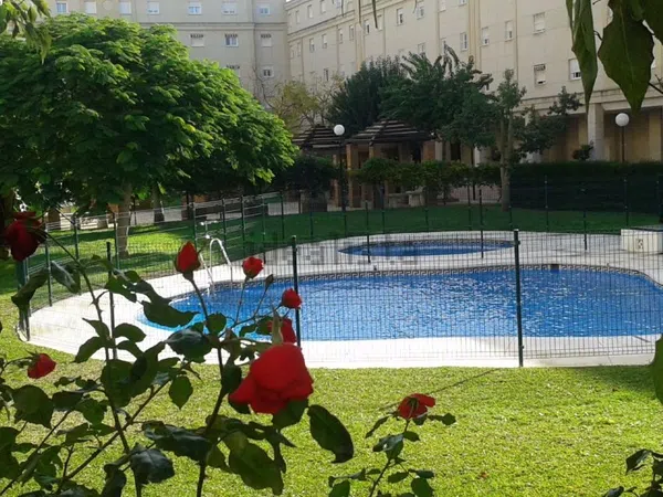 Piso en avenida de Plutarco, 75 - Foto 1