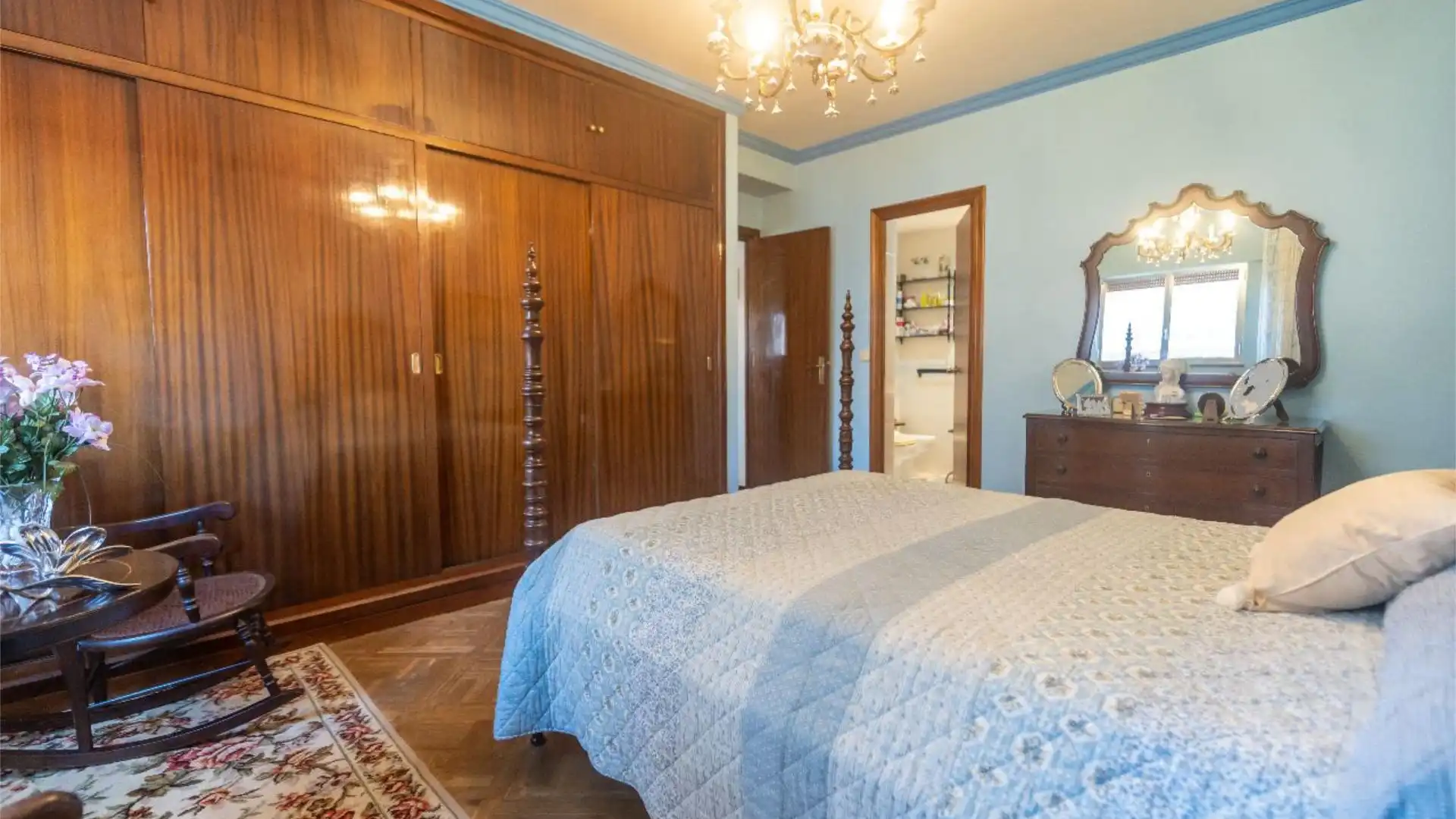 Piso en  Calle Salitre 26 - Foto 20