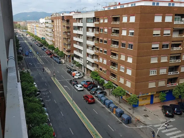 Piso en avenida de Medina Azahara, 15 - Foto 6