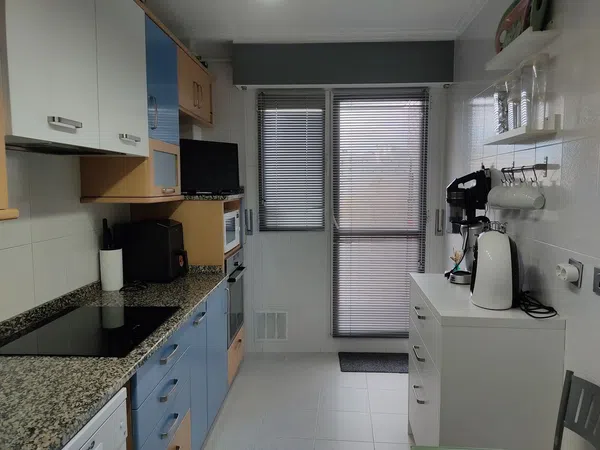 Piso en Calle Hondarribia, 13, Lakua, Lakua - Foto 10
