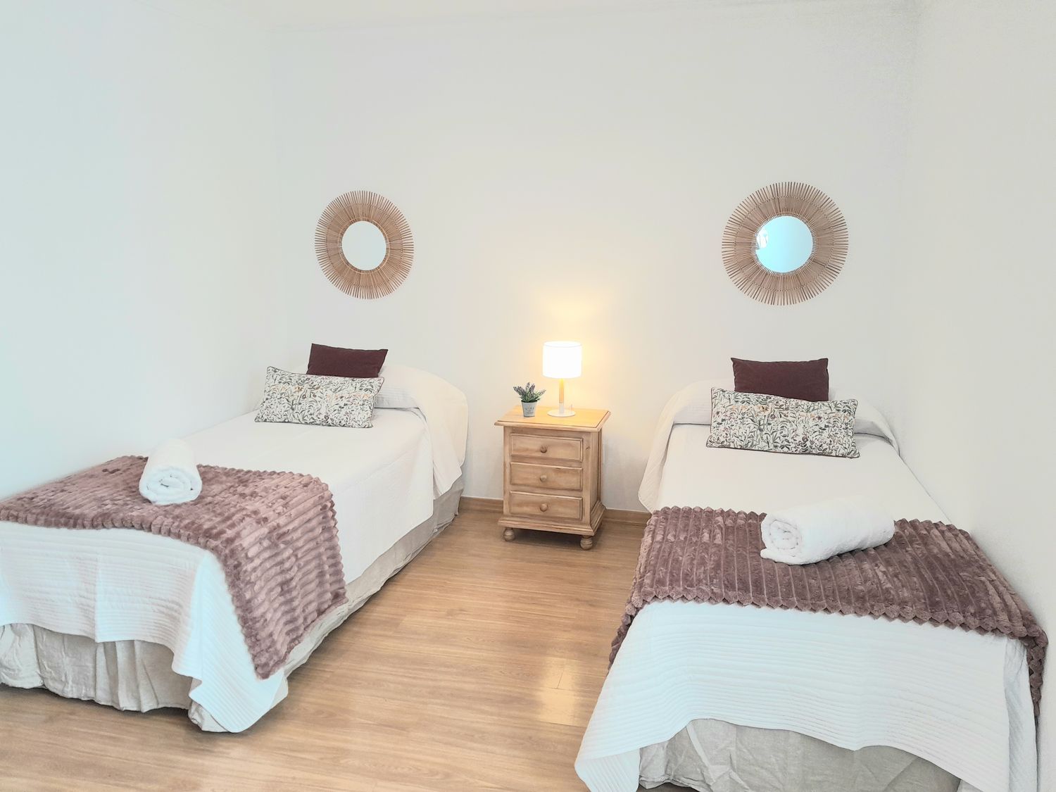 Piso en avenida Marqués del Duero, 67 - Foto 9