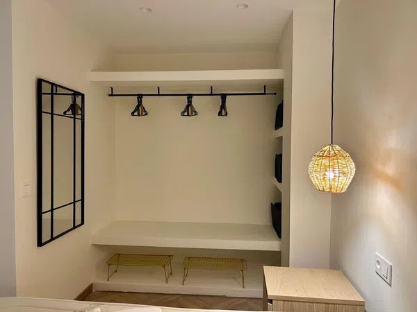 Estudio en Calle Iván Turgueniev, 19 a, Pinares de San Antón - Foto 2