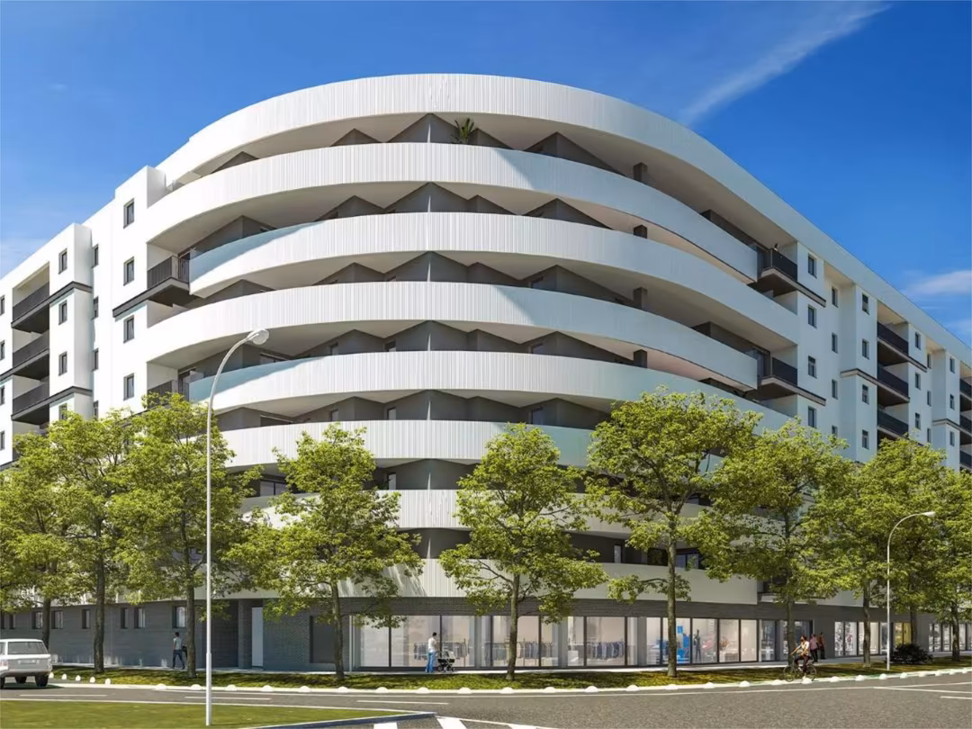 Piso en  Avenida de las Ciencias 1 - Foto 2