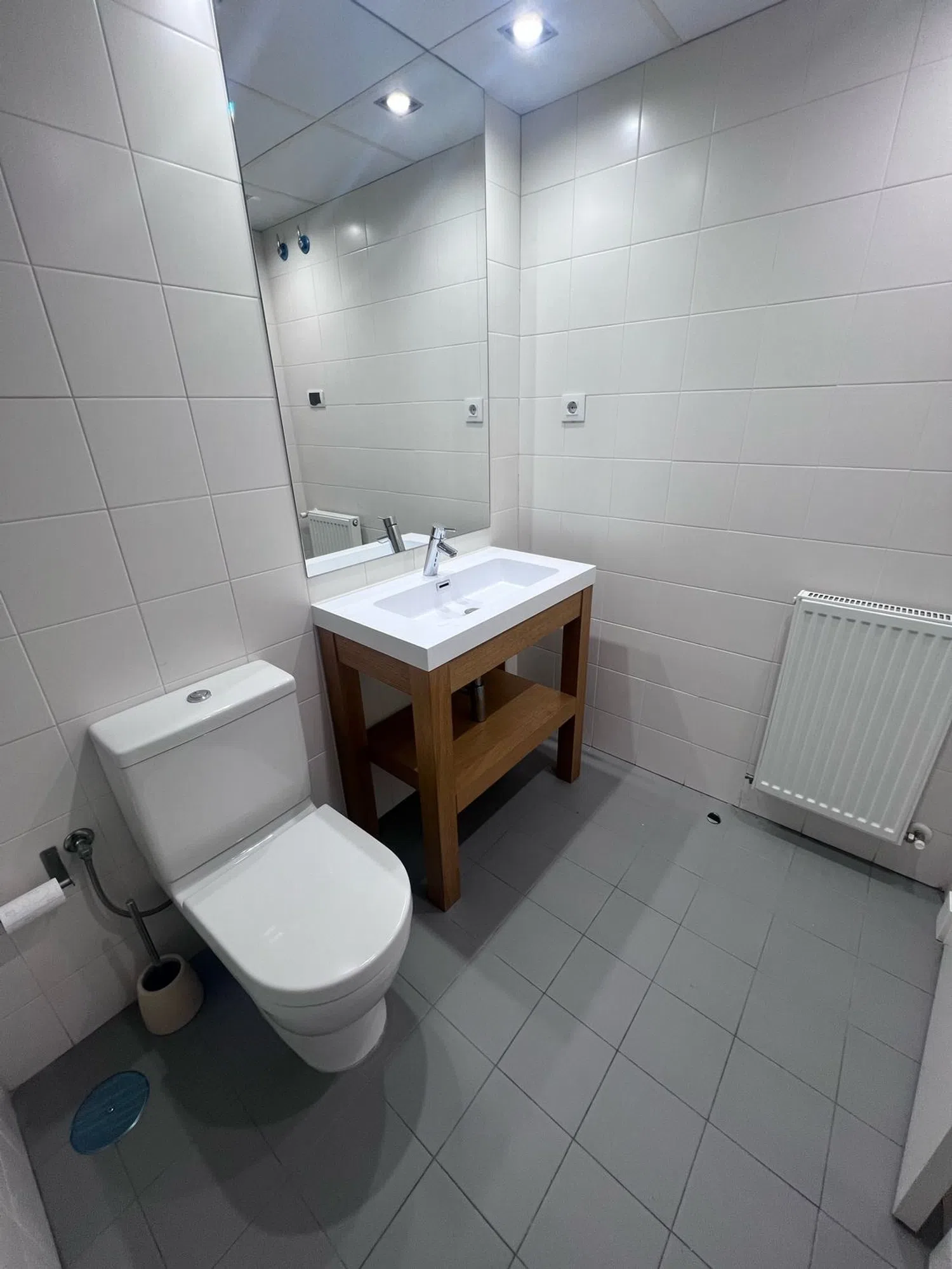 Piso en calle de Fernando Higueras, 23 - Foto 13