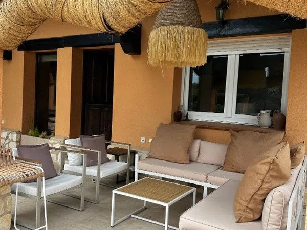 Casa o chalet independiente en Fresno de Cantespino - Foto 27