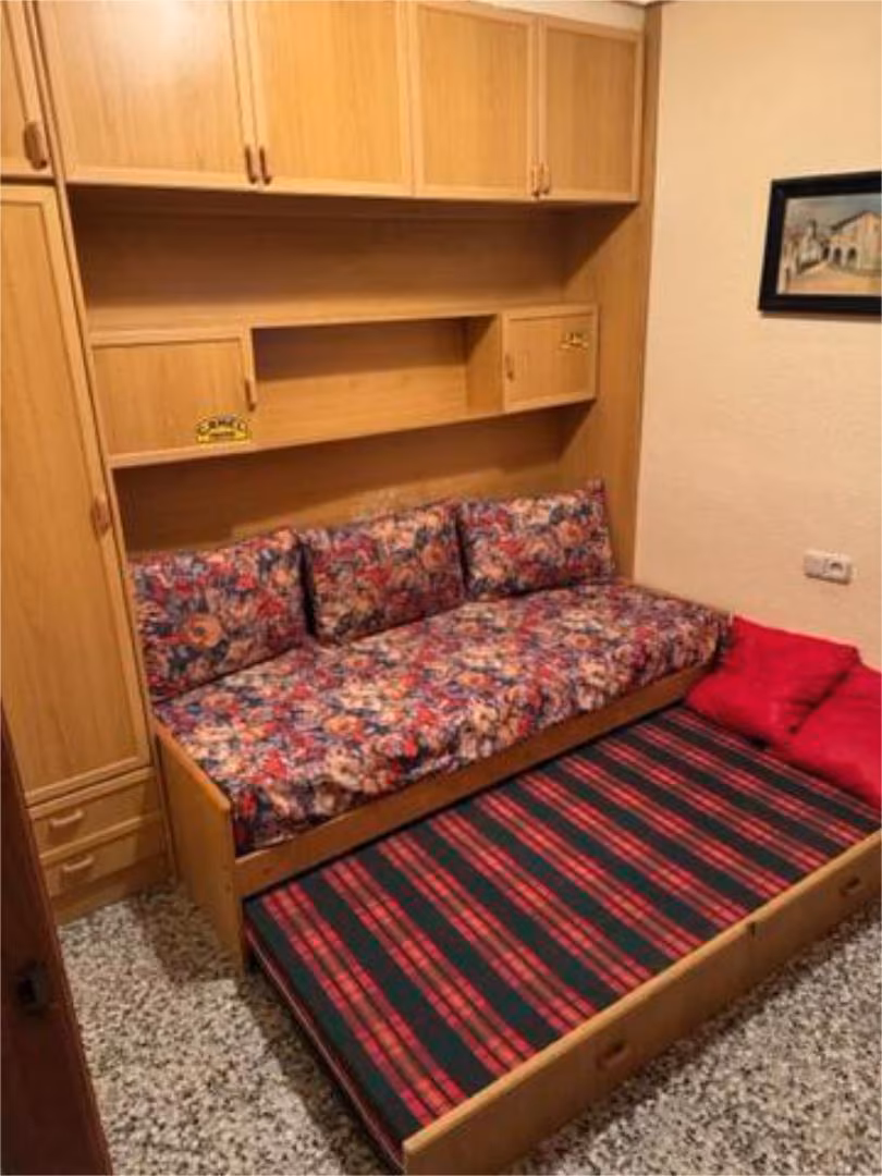 Piso en Orriols - Foto 4