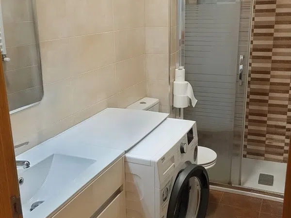 Piso en Calle Isidro Segovia, 1, Carmelitas - Foto 6