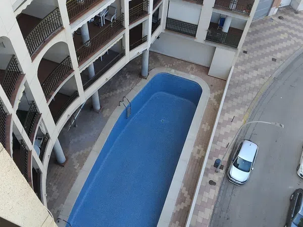 Piso en jose bruguera, 35, Pueblo de Cullera - Foto 3