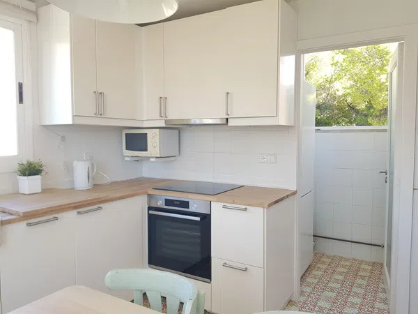 Dúplex en Barrio Sant Agustí - Foto 16