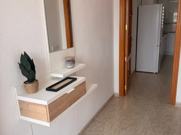 Piso en Avenida Sabinar, 701, El Sabinar - Urbanizaciones - Las Marinas - Foto 13