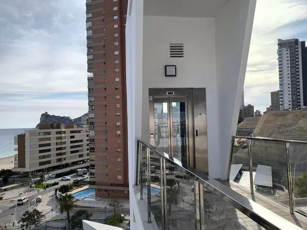 Piso en Calle Brasil, 1, Playa de Poniente, Playa de Poniente - Foto 6
