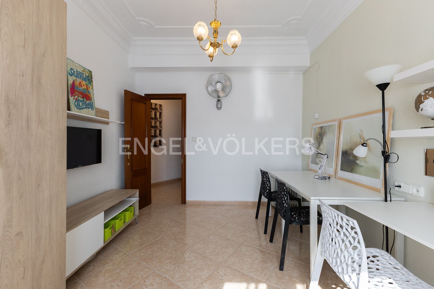 Piso en Calle de Bailèn, La Roqueta - Foto 18