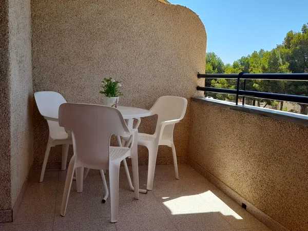 Piso en Avenida Central, 45, La Azohía - Foto 27