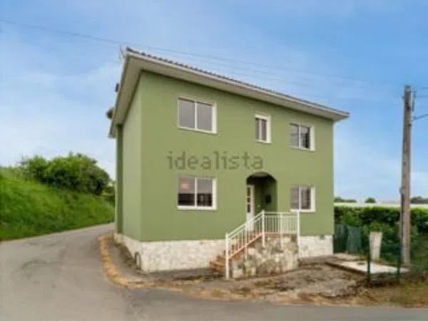 Casa o chalet independiente en Aldea Sombreu, 47 - Foto 34