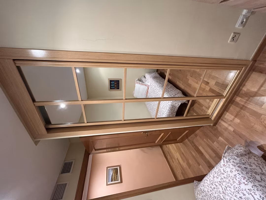 Piso en  Calle Bazán 55 - Foto 10