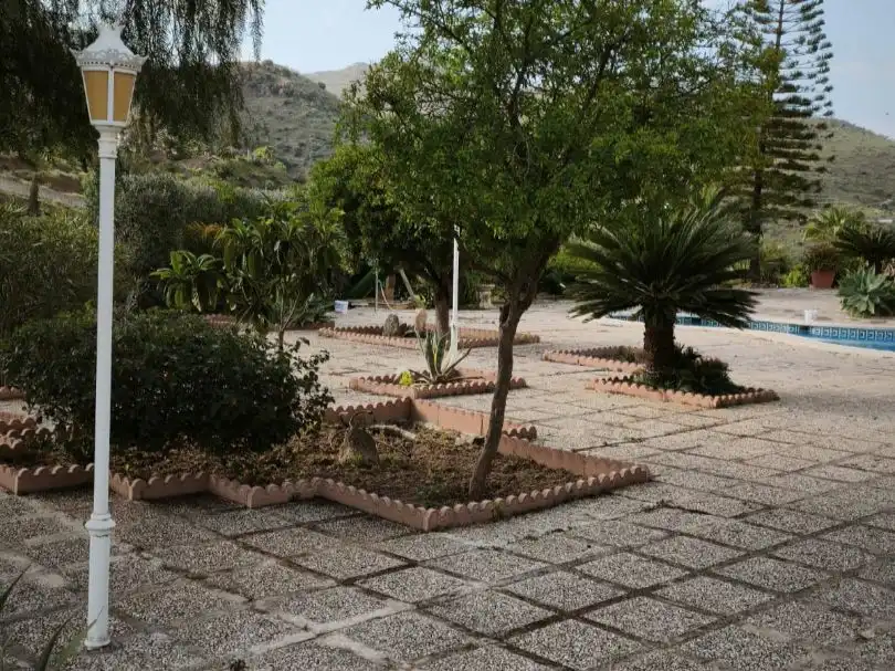 Chalet en  Diseminado Diseminados Finca Casablanca 1 - Foto 44