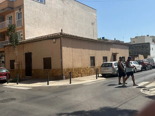 Casa o chalet independiente en Calle de l'Alber, 22, Rafal Vell - Foto 1