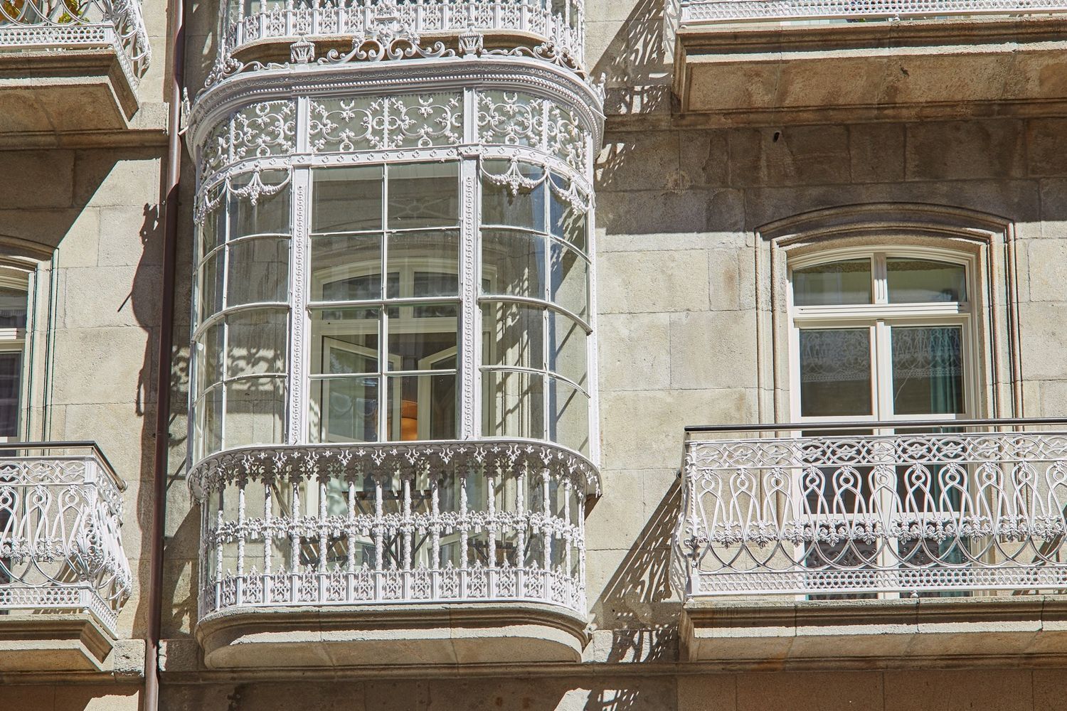 Piso en calle Carral, 16 - Foto 1