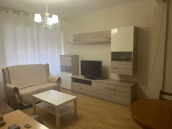 Piso en calle de Luis Cabrera, 68