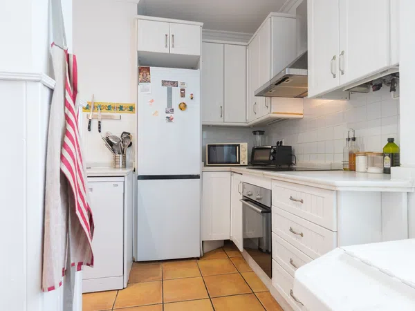 Piso en calle Penibética, 8 - Foto 15