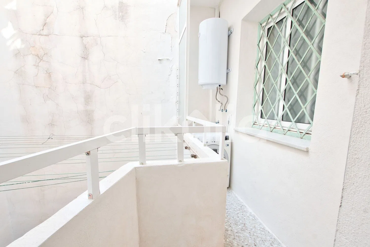 Piso en calle San Benito - Foto 7