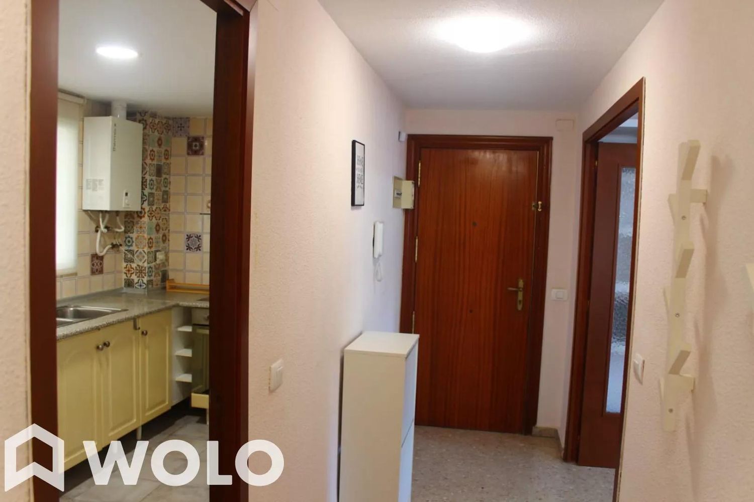 Piso en Jeronima Gales Impressora, L'Hort de Senabre - Foto 13