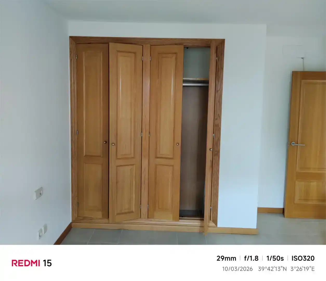 Piso en  Carrer Sud 1 - Foto 14