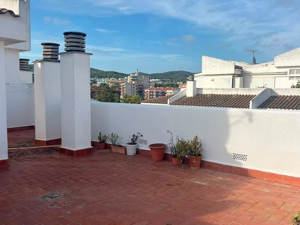Ático en Calle de Salvador Olivella, 17 - Foto 8