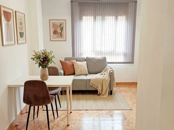 Estudio en Calle de Sagunt, 187, Sant Antoni - Foto 1