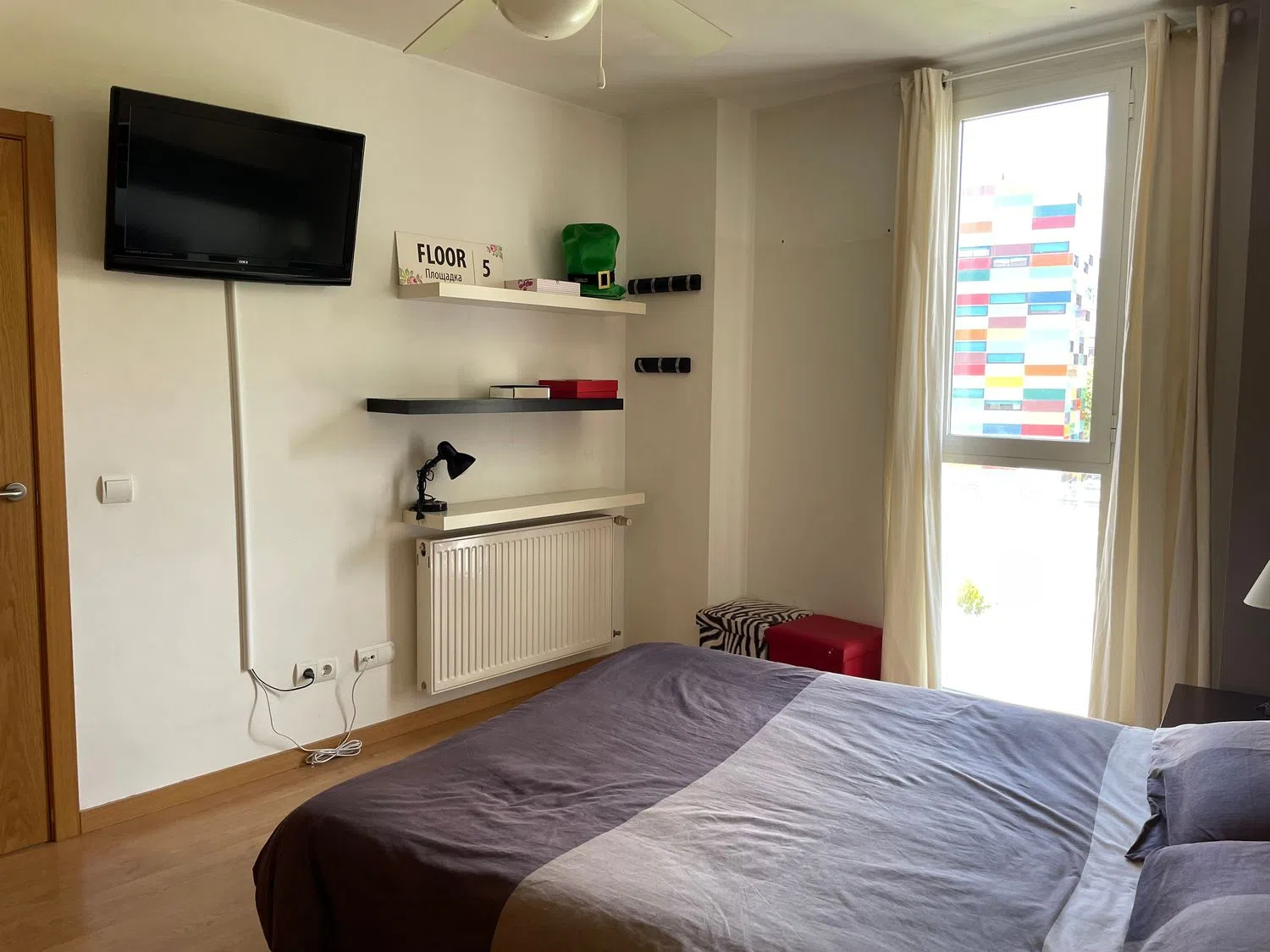 Piso en calle de la Catedral de Santiago de Compostela, 2 - Foto 11